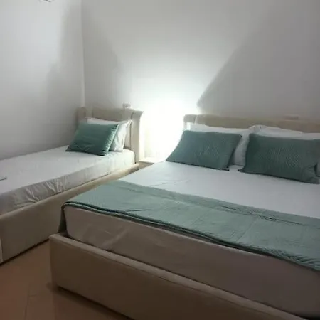 Apartment In Qerret Golem (Tirana)